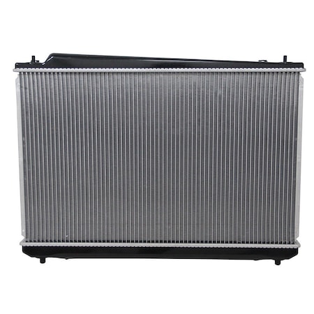 One Stop Solutions 98-00 Toy Sienna Van A/T V6 3.0L Radiato Radiator, 2153 2153